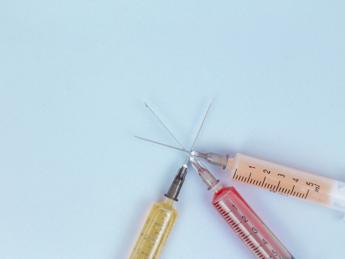 When "Peptides" Became the DIY Hack?