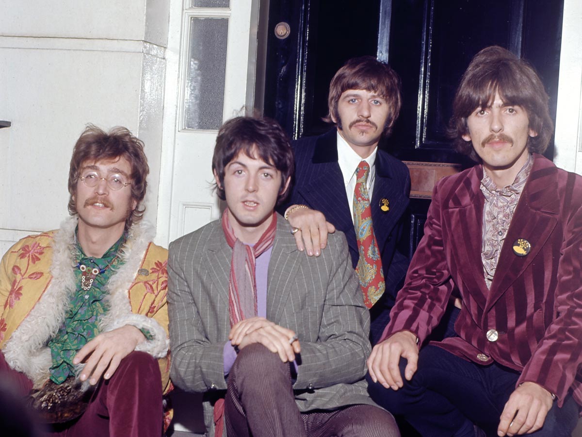 The Beatles