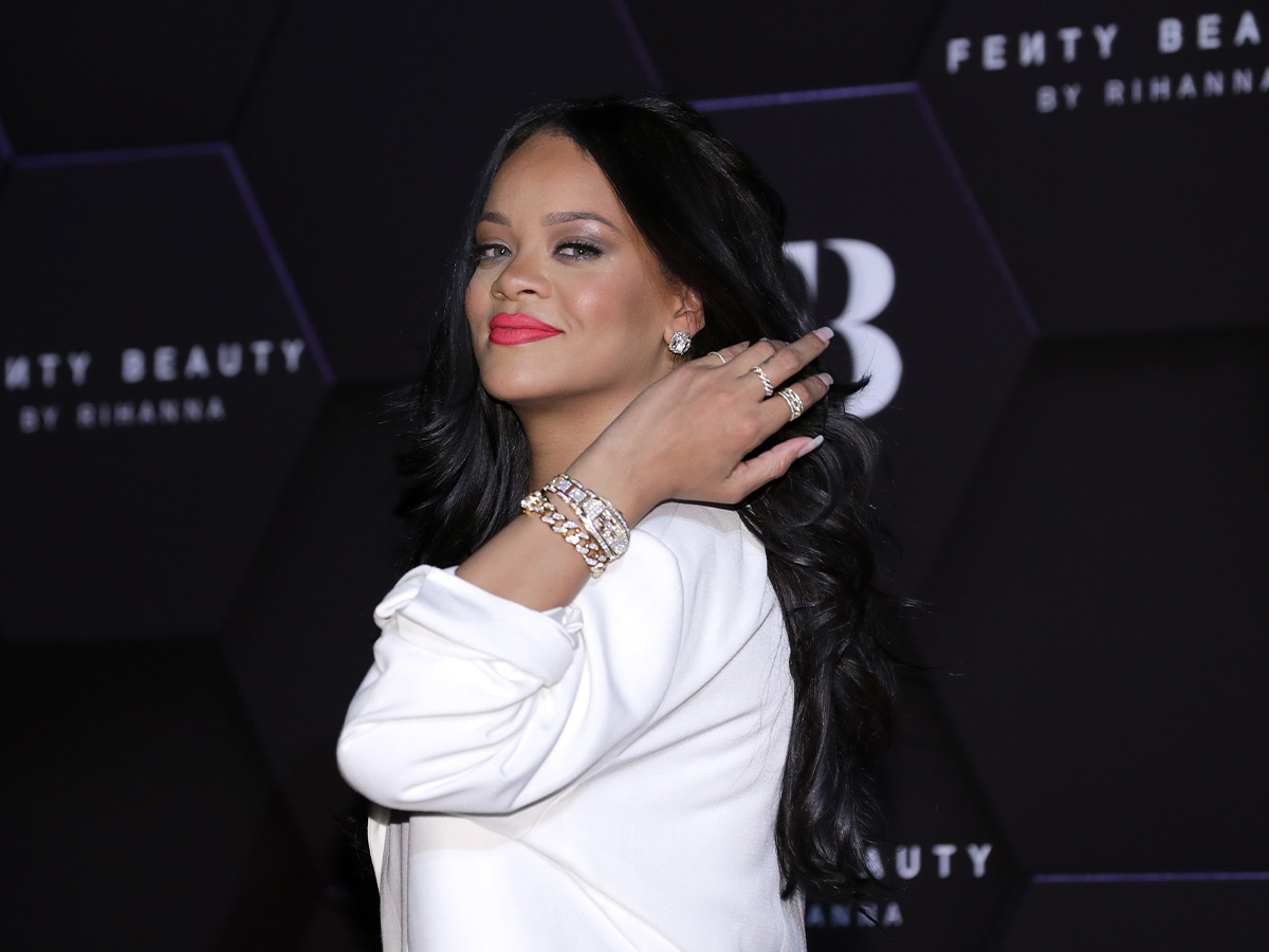 Rihanna