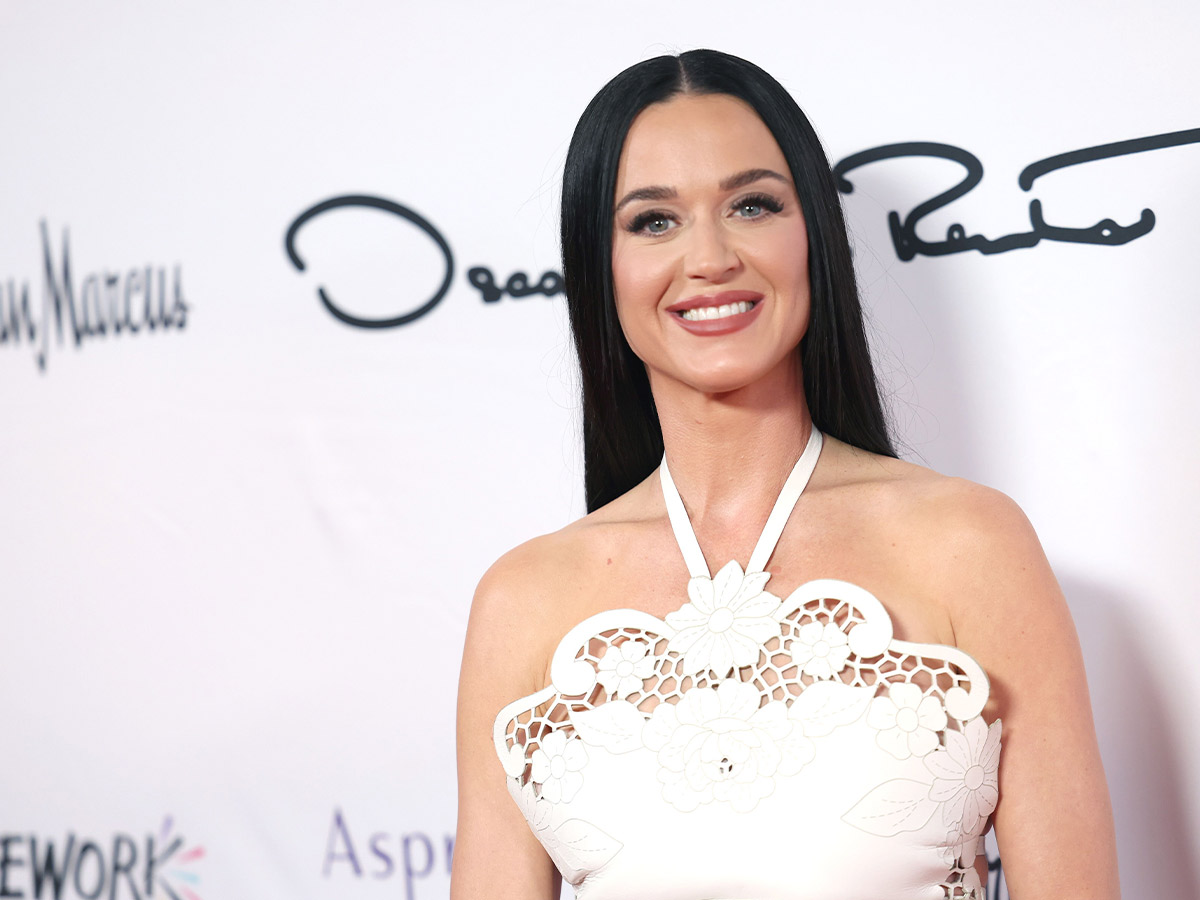 Katy Perry