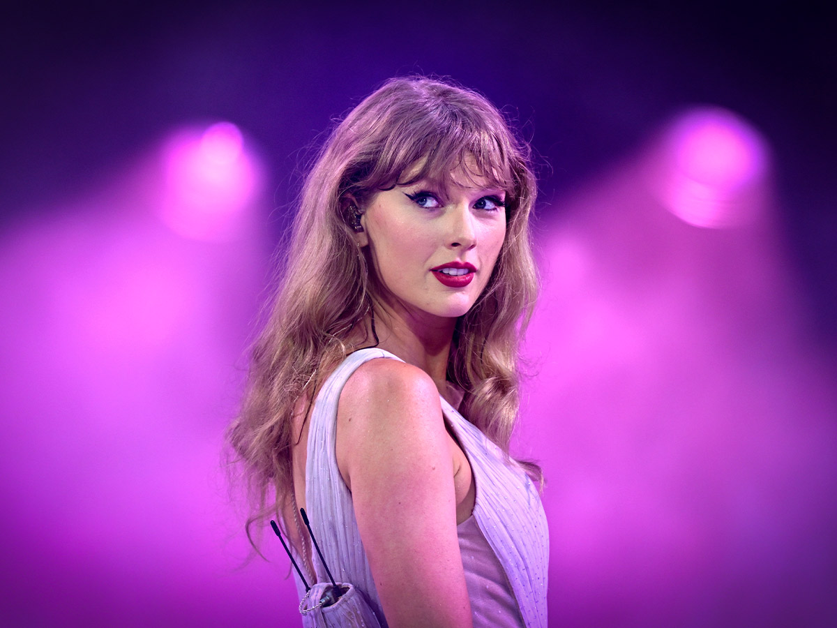Taylor Swift