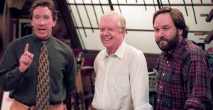The Cast of Home Improvement: Then vs. Now
