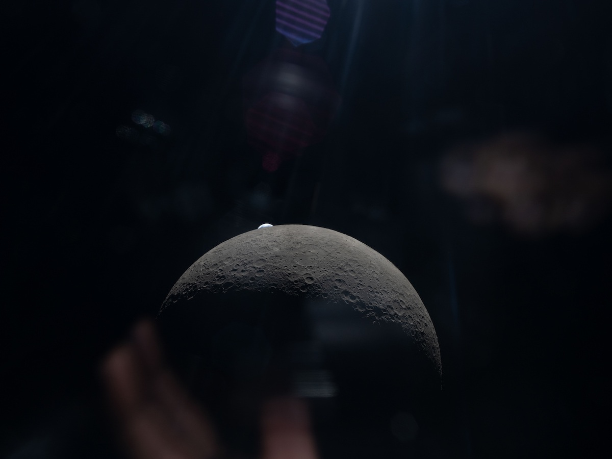 The Most Distant Human Journey