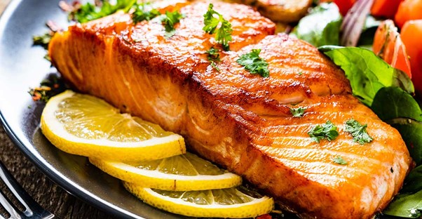 Foods That Help Keep Arteries Clear