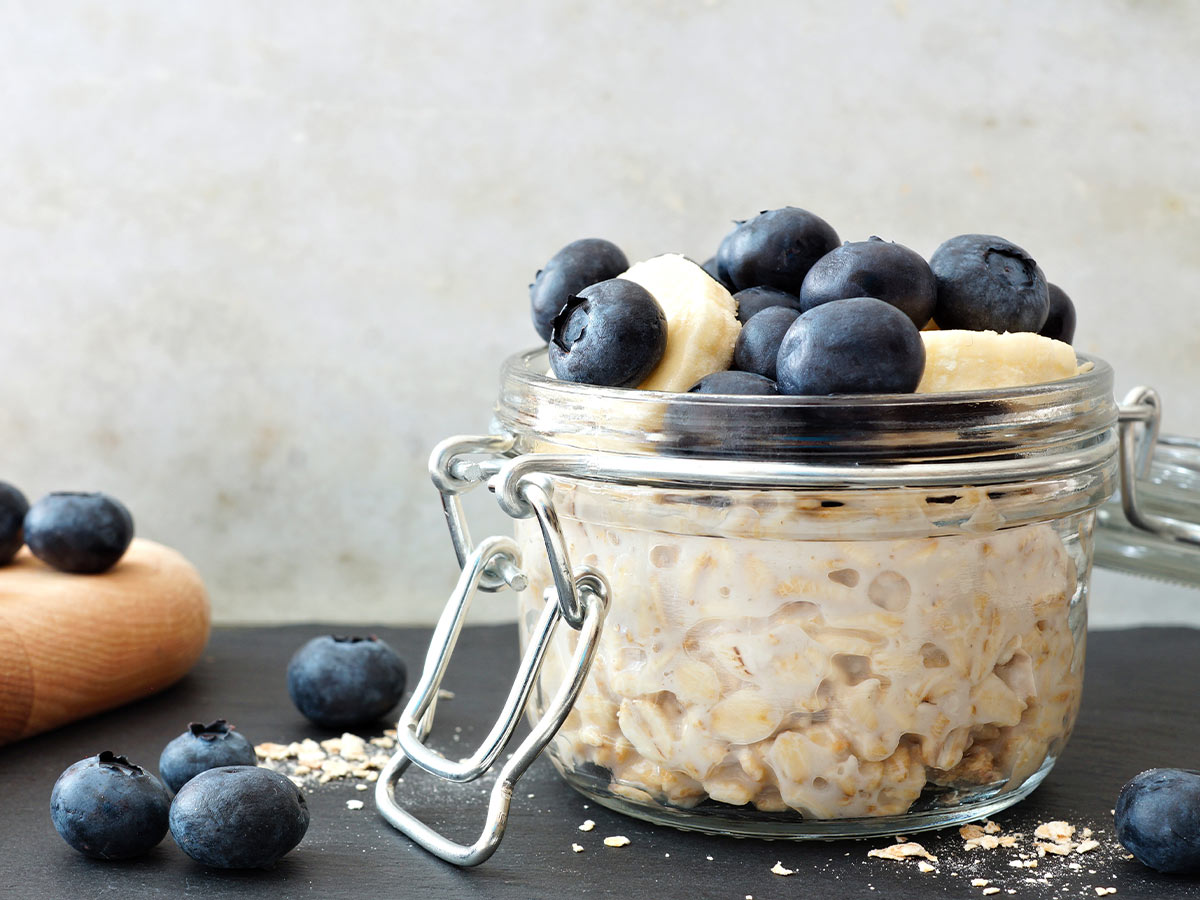 Oats
