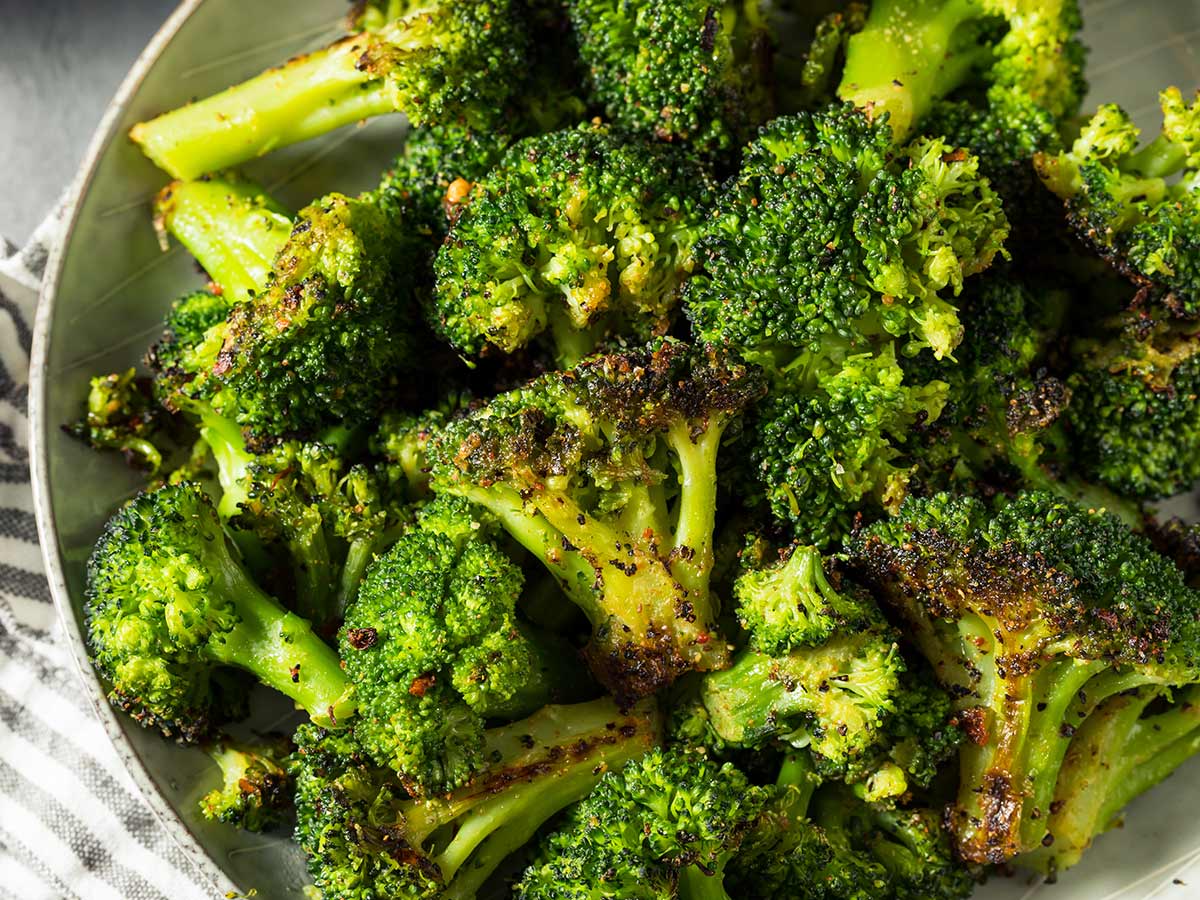 Broccoli