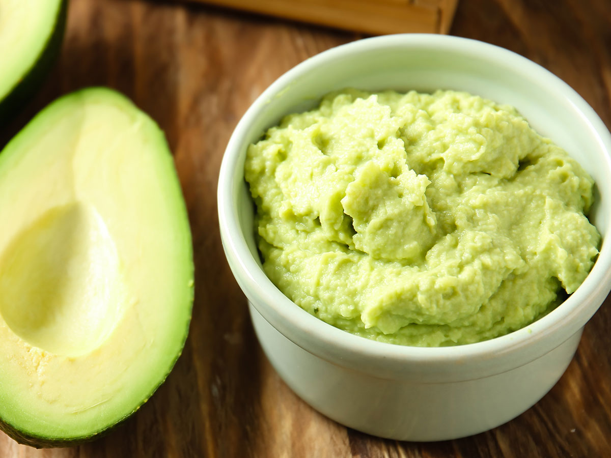 Avocados