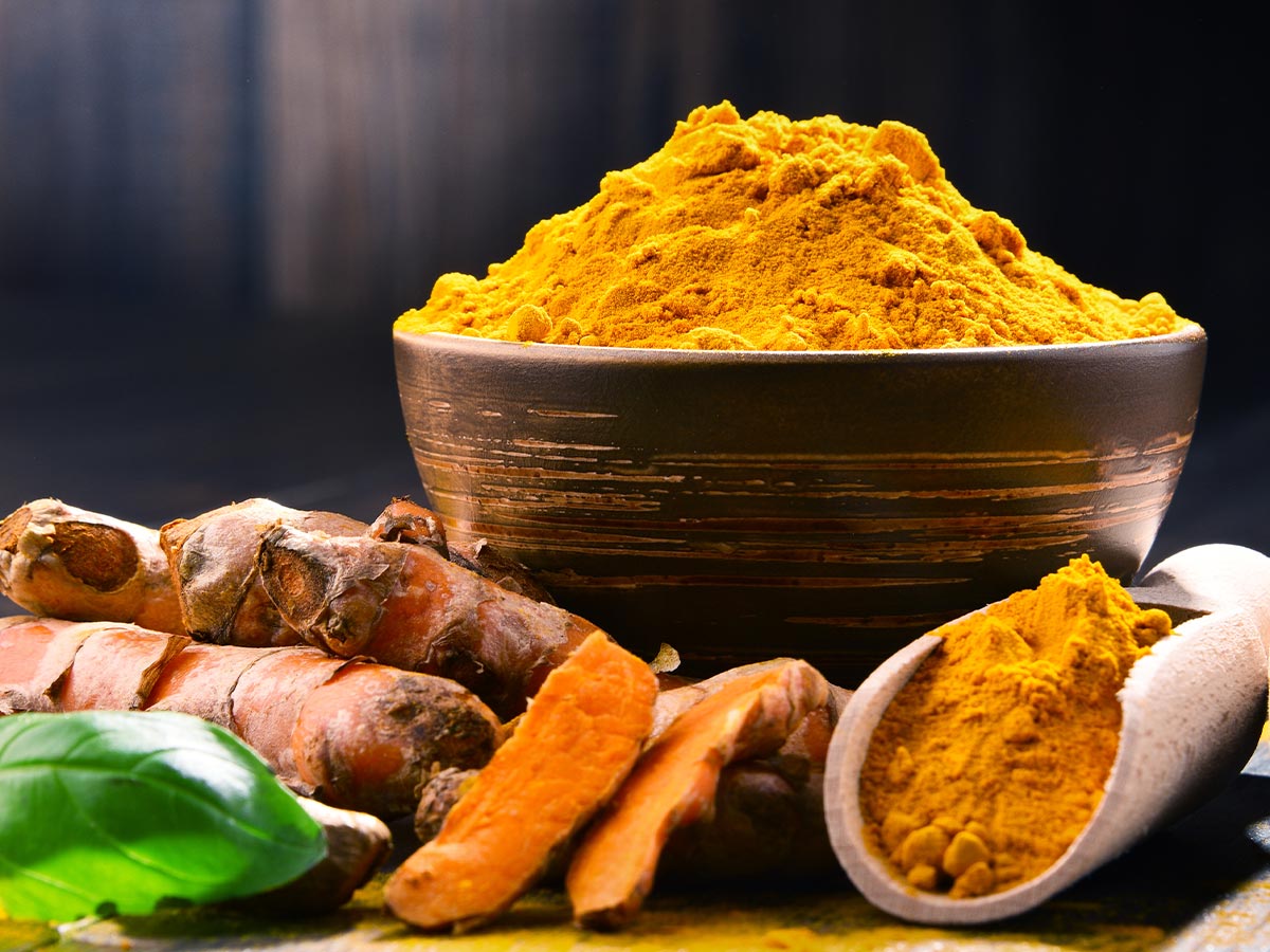 Turmeric
