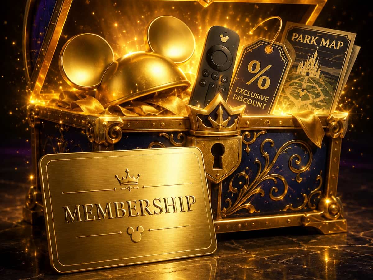 The “Disney Prime” Membership Rumors