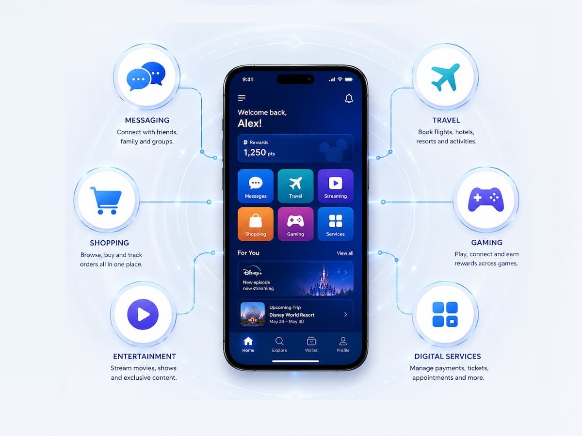 What the Super App Might Actually Include