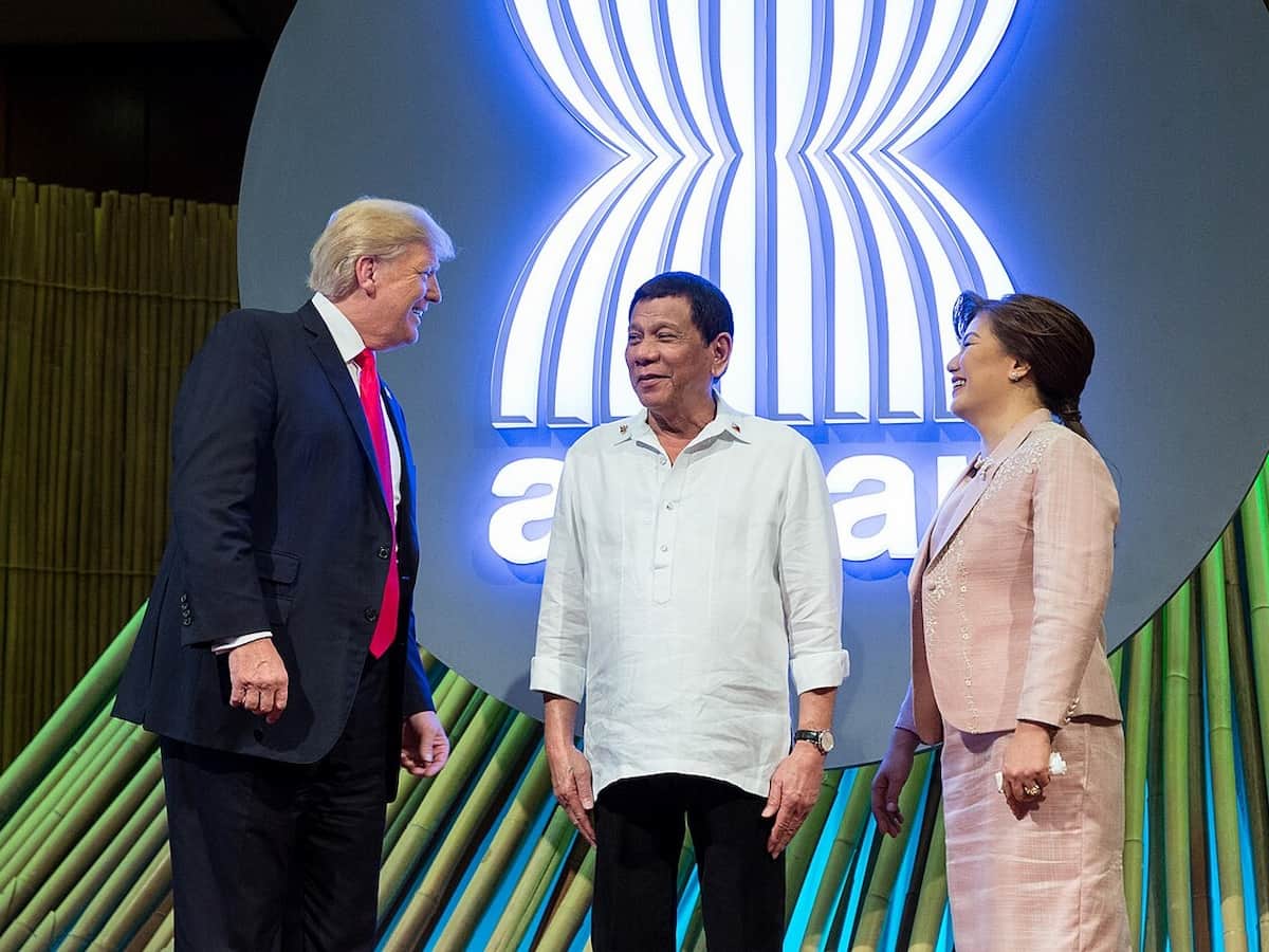 Philippines — 10 Visits