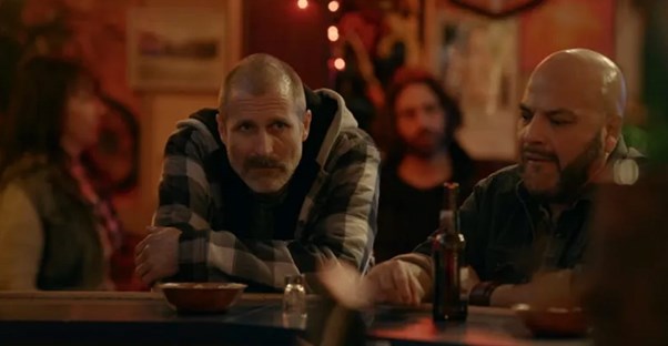 actor in tv show on netflix
