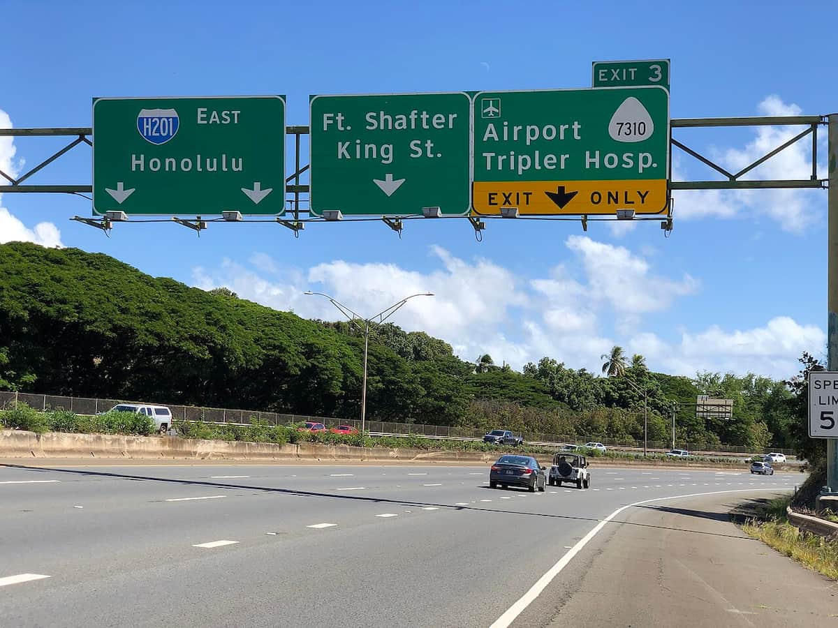 Some Interstates Are Basically Secret