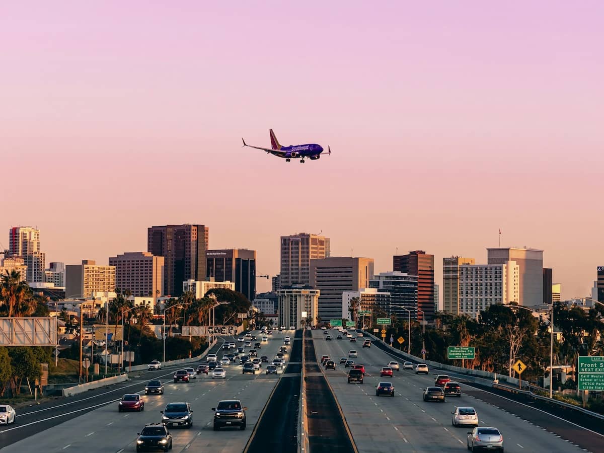 The Emergency Runway Story Is a Myth