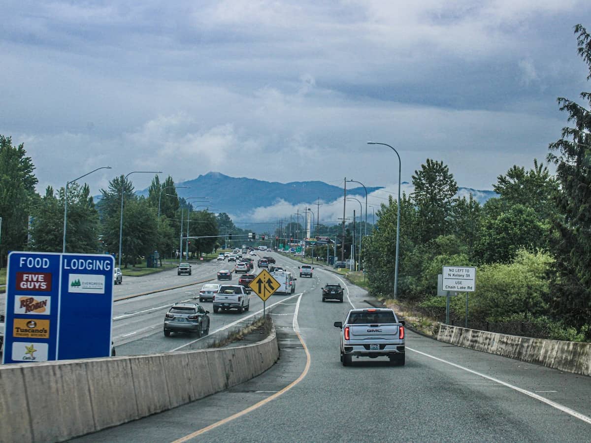 Almost the Entire System Is Stoplight-Free