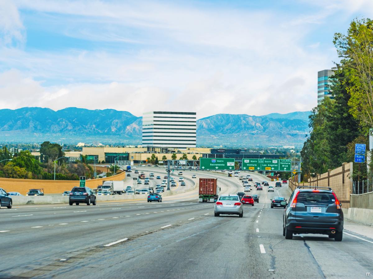 8. Riverside, CA