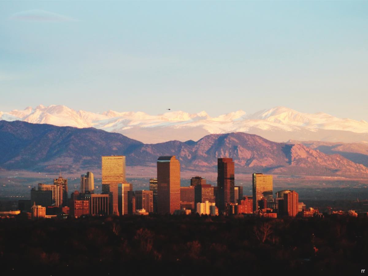 27. Denver, CO