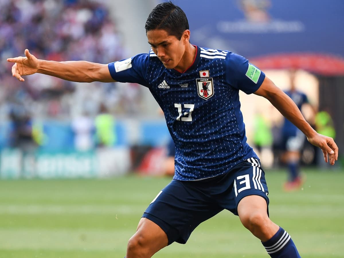Yoshinori Muto