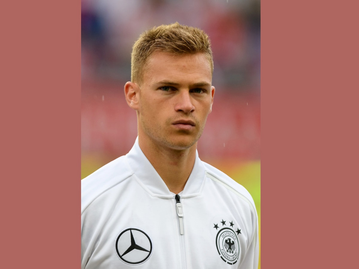 Joshua Kimmich