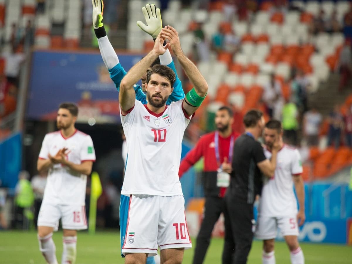 Karim Ansarifard