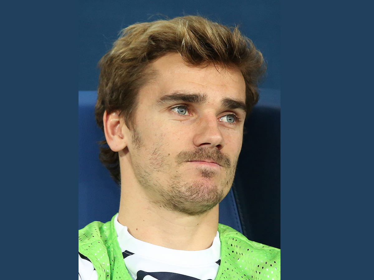 Antoine Griezmann