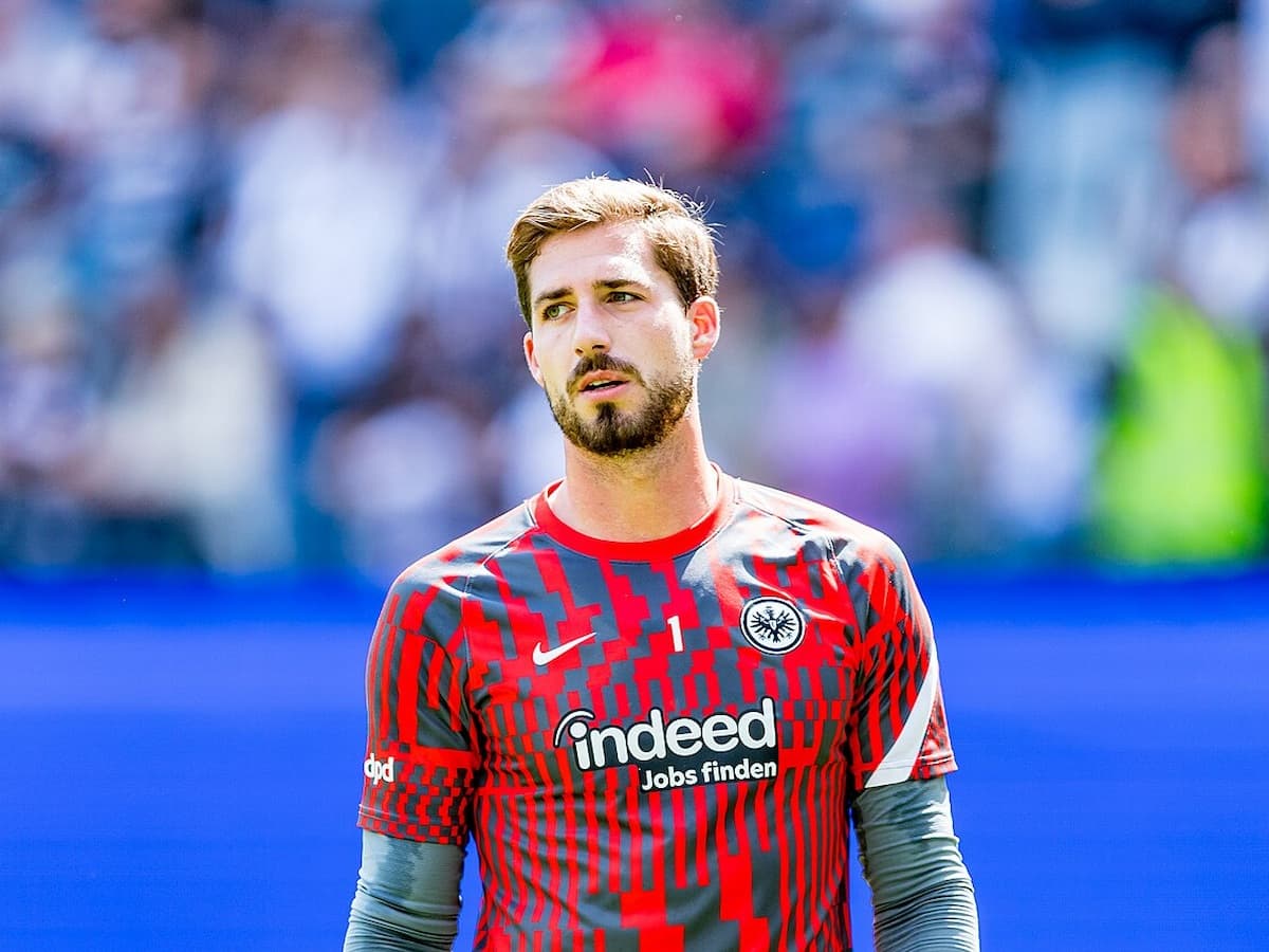 Kevin Trapp