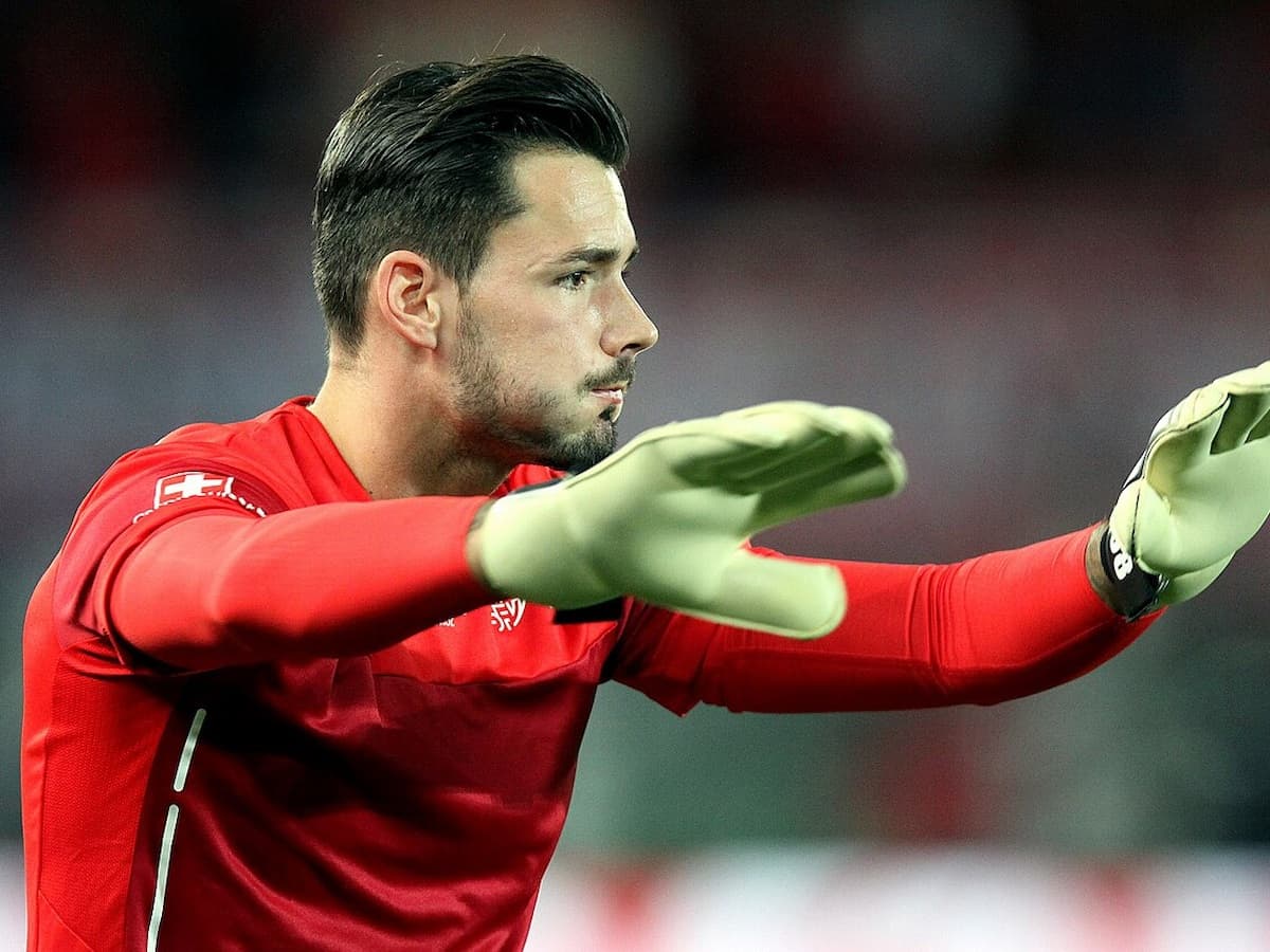 Roman Bürki