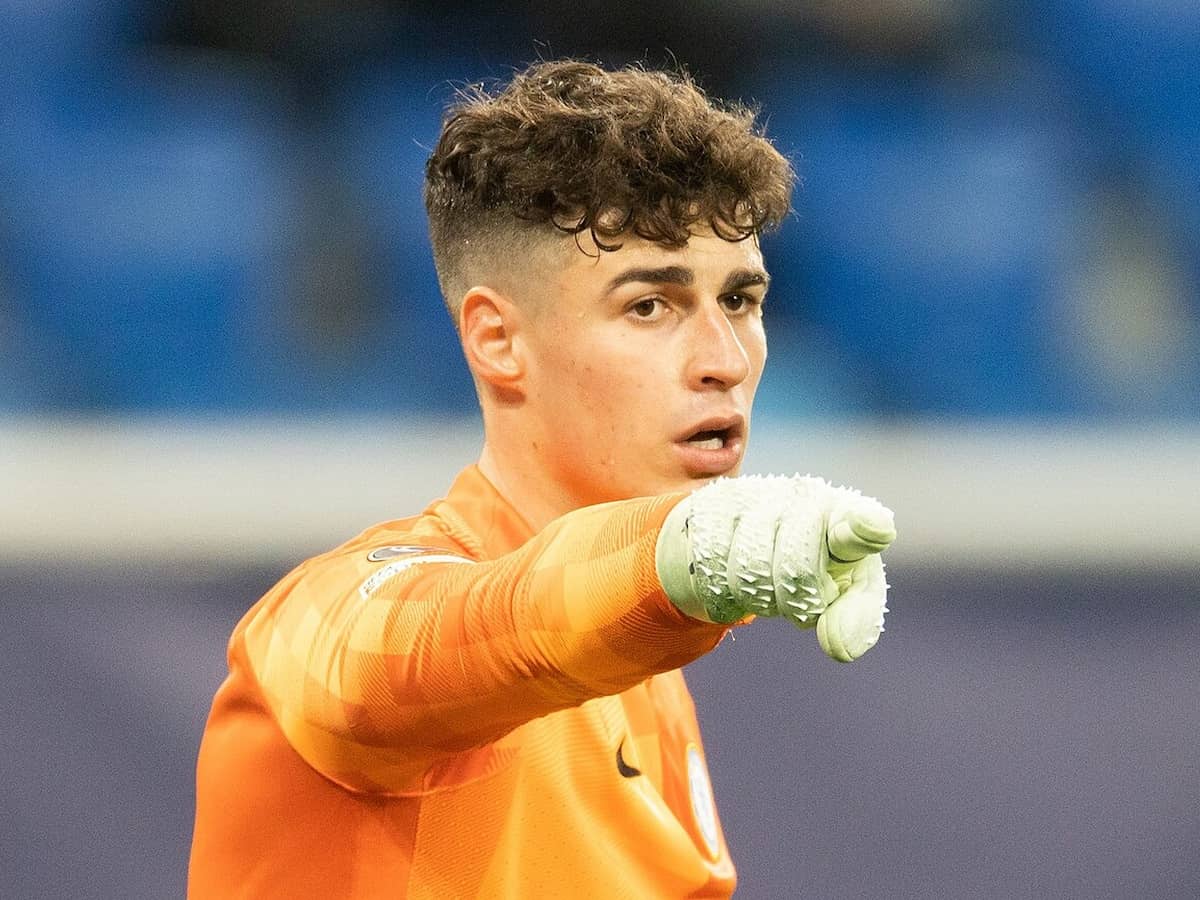 Kepa Arrizabalaga