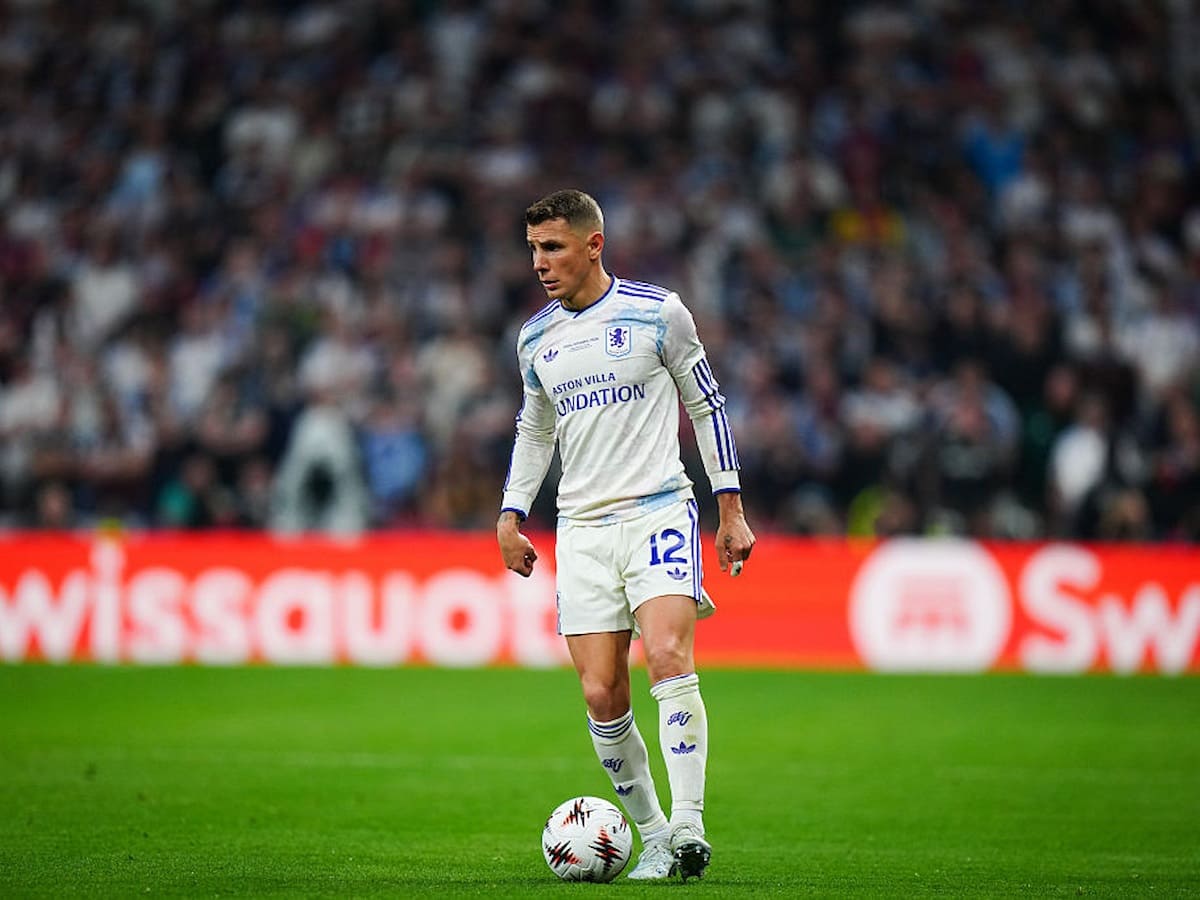 Lucas Digne