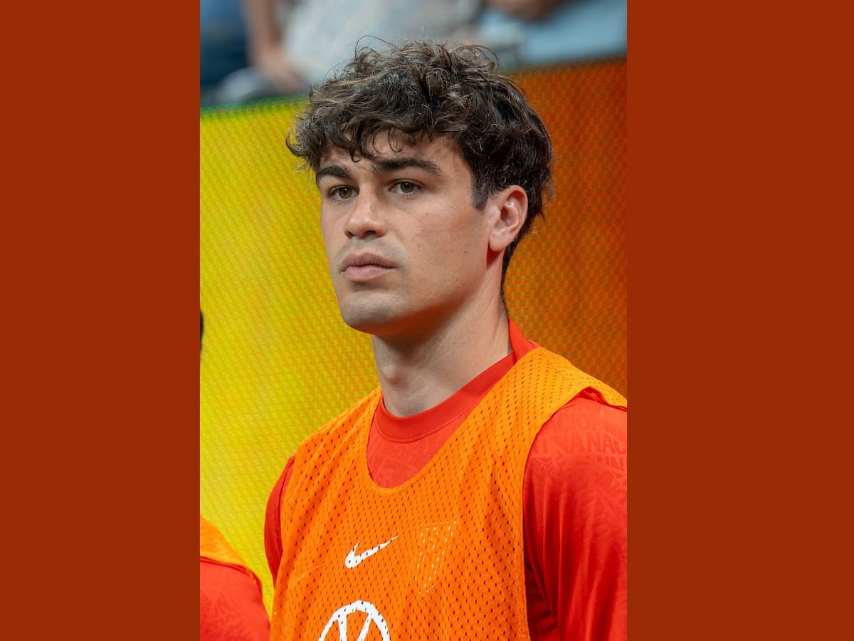 Giovanni Reyna
