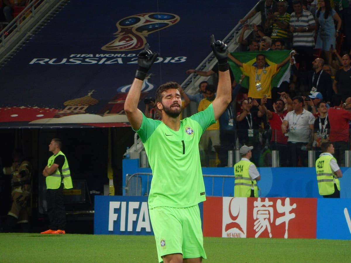 Alisson (Becker)