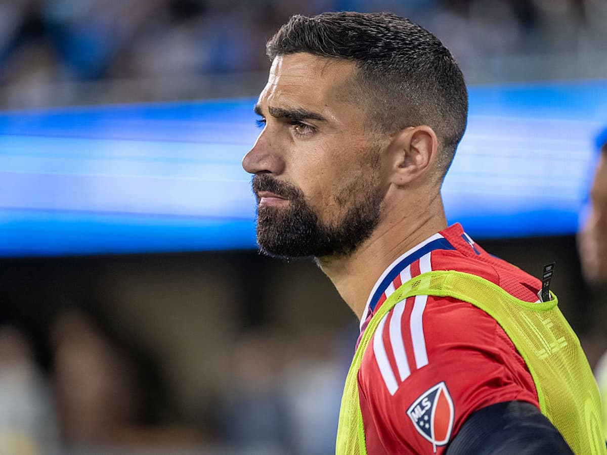Sebastian Lletget