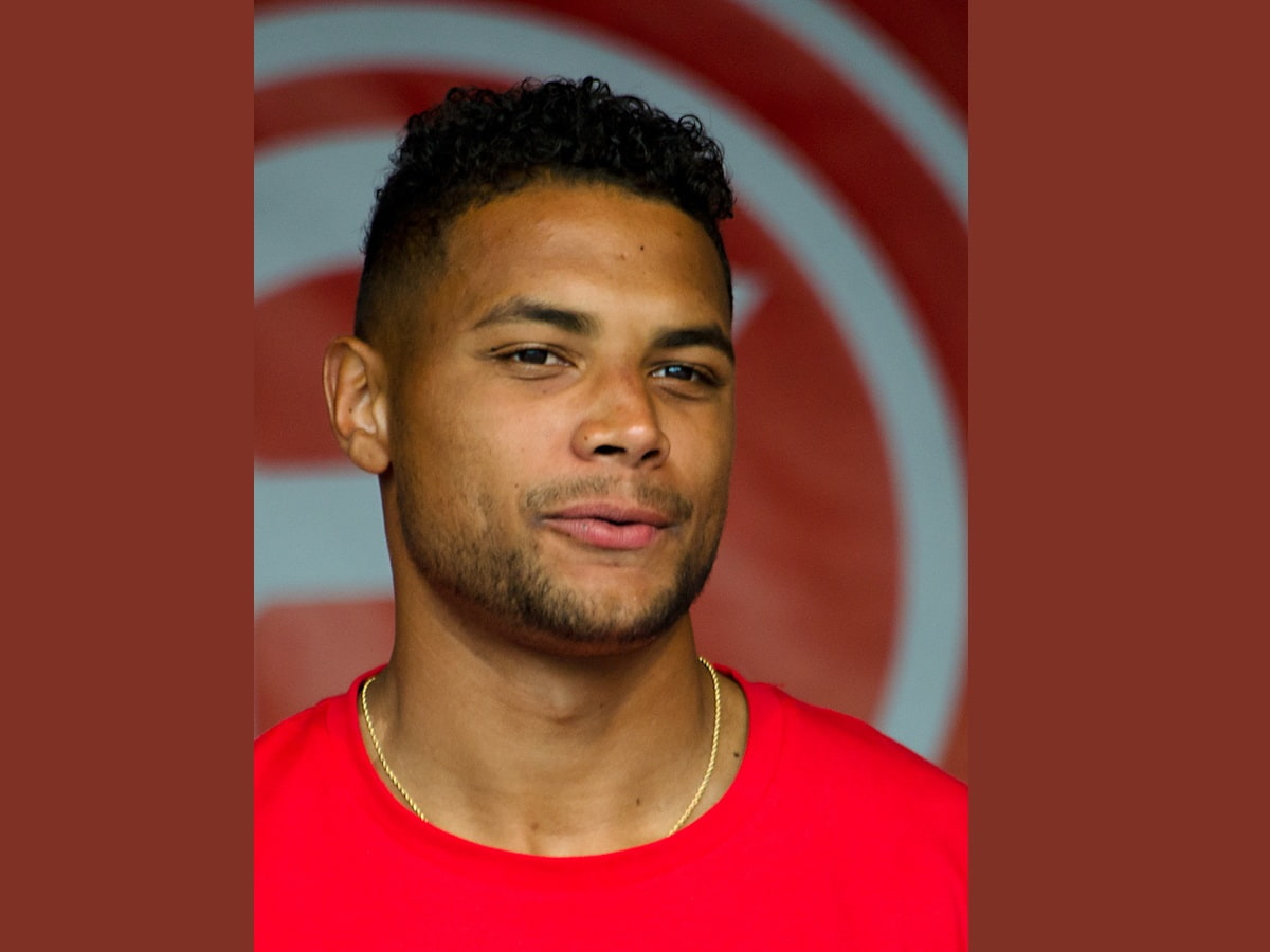 Zack Steffen