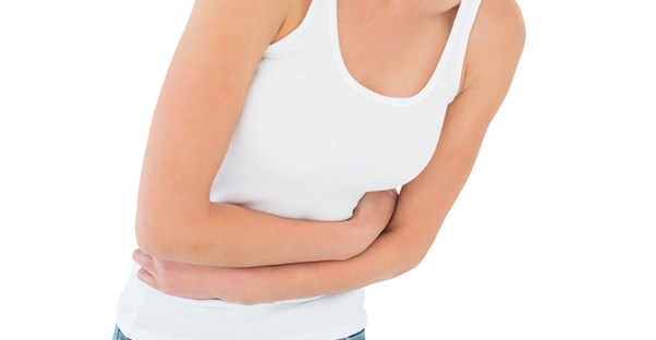 a woman who wants an all-natural laxative