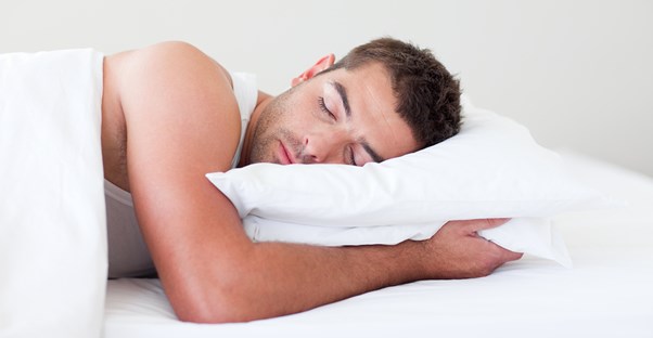 a man who needs to prevent low testosterone