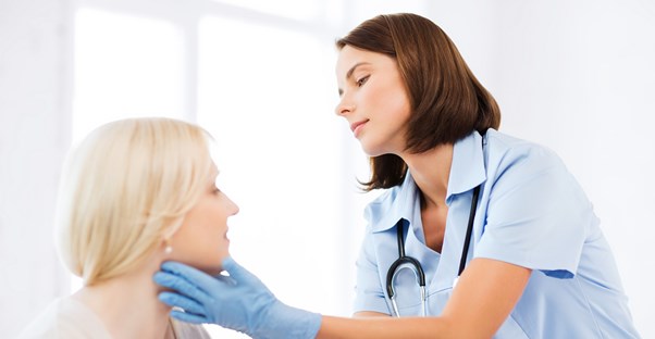 a woman who knows the difference between rhinoplasty and septoplasty
