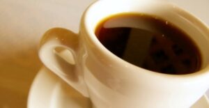 coffee is one of the foods to avoid when teeth whitening