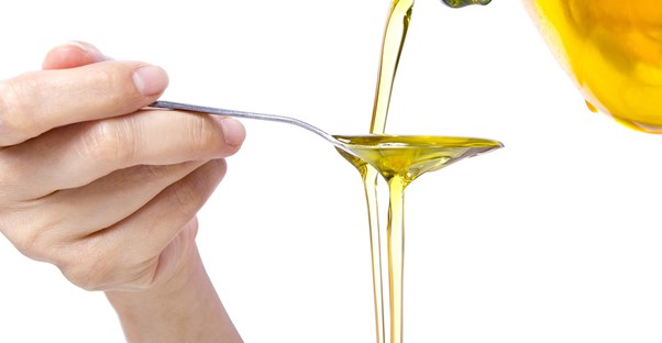 oil pulling may work for teeth whitening