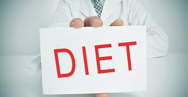 diet is one of the alternatives to bariatric surgery