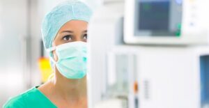a nurse who knows the cost of a vasectomy
