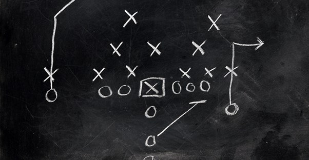 a diagram for fantasy football beginners