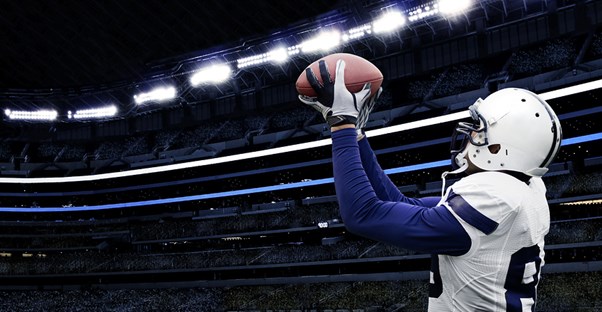 a player in one type of fantasy football league