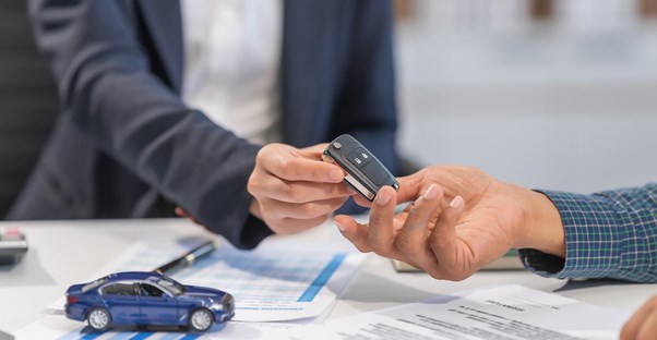 Reasons to Have an Extended Warranty for Your Car