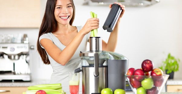 a woman who uses the food pyramid to sneak healthy food into her diet