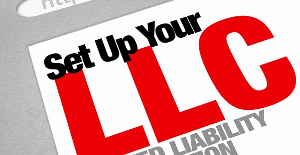 Website devoted to setting up an LLC