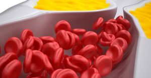 high density lipoprotein