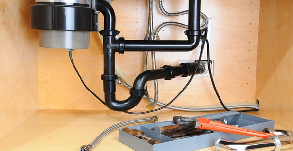Plumbing