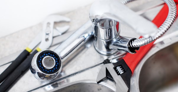Plumbing tools
