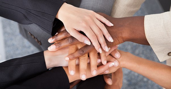 Handshake
