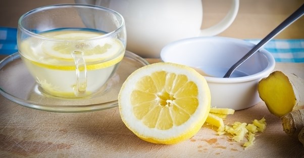 Ingredients used in home remedies